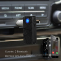 Гарнитура Аудио Приемник Автомобильный Комплект Bluetooth 